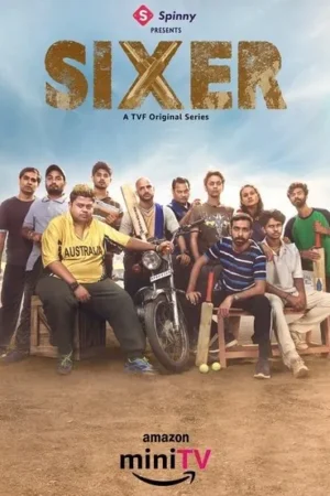 Download Sixer (2022) - PMZ