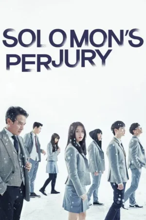 Download Solomon's Perjury (2016) - PMZ