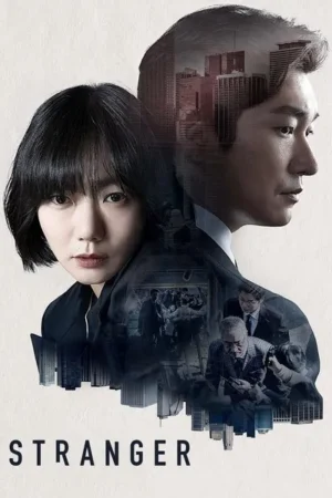 Download Stranger (2017) - PMZ