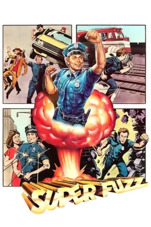 Download Super Fuzz (1980) - PMZ