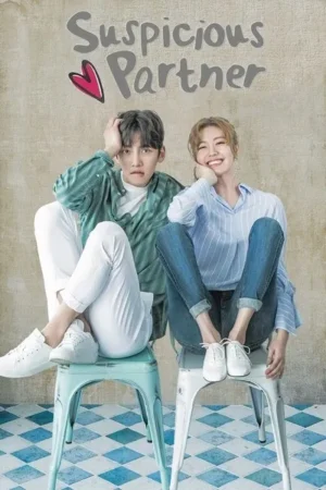 Download Suspicious Partner (2017) - PMZ