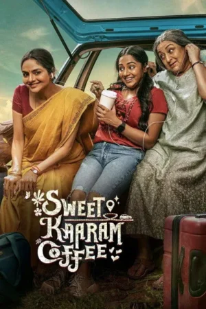 Download Sweet Kaaram Coffee (2023) - PMZ