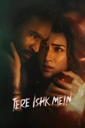 Download Tere Ishk Mein (2025) - PMZ