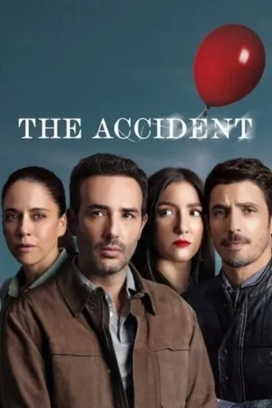 Download The Accident (2024) - PMZ