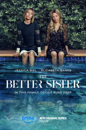 Download The Better Sister (2025) - PMZ