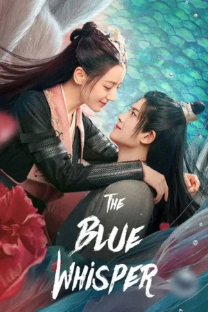 Download The Blue Whisper (2022) - PMZ