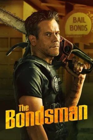 Download The Bondsman (2025) - PMZ