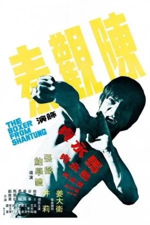 Download The Boxer from Shantung (1972) - PMZ