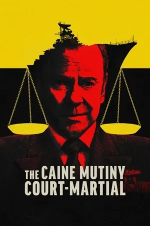 Download The Caine Mutiny Court-Martial (2023) - PMZ