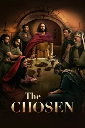 Download The Chosen (2017) - PMZ