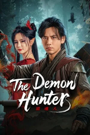 Download The Demon Hunter (2025) - PMZ
