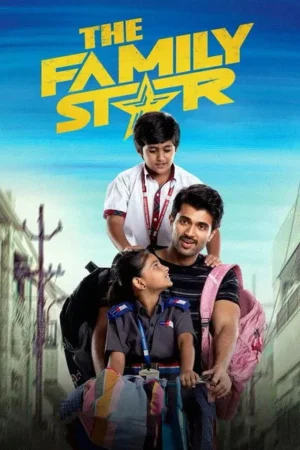 Download The Family Star (2024) - PMZ