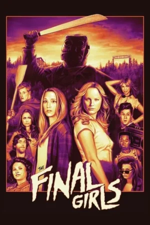 Download The Final Girls (2015) - PMZ