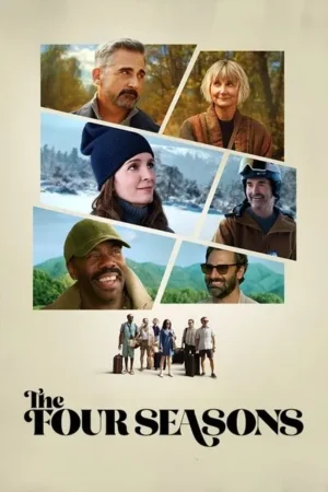 Download The Four Seasons (2025) - PMZ