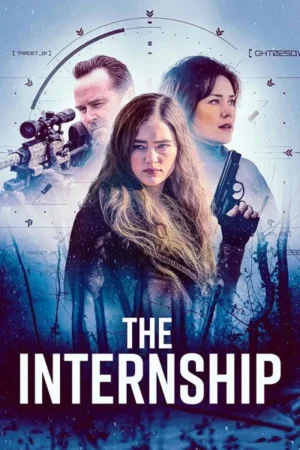 Download The Internship (2026) - PMZ