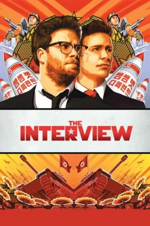 Download The Interview (2014) - PMZ