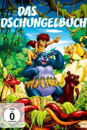 Download The Jungle Book: The Adventures of Mowgli (1989) - PMZ