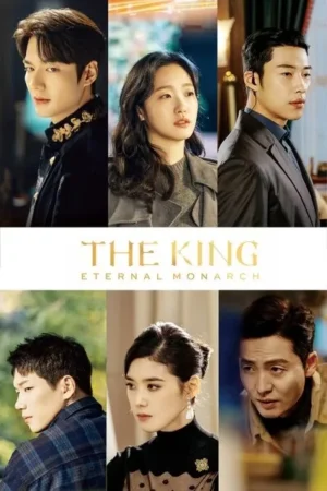 Download The King: Eternal Monarch (2020) - PMZ