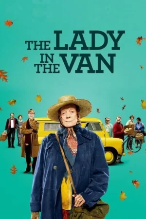 Download The Lady in the Van (2015) - PMZ