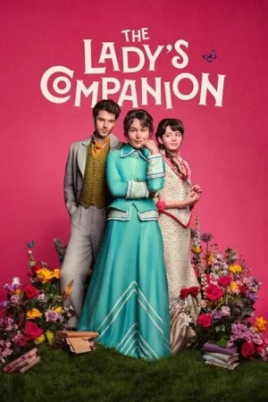 Download The Lady's Companion (2025) - PMZ
