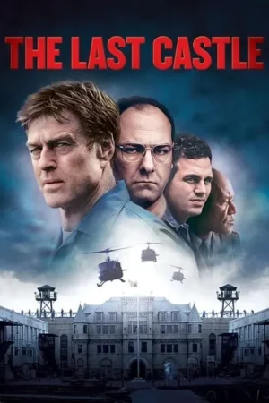 Download The Last Castle (2001) - PMZ