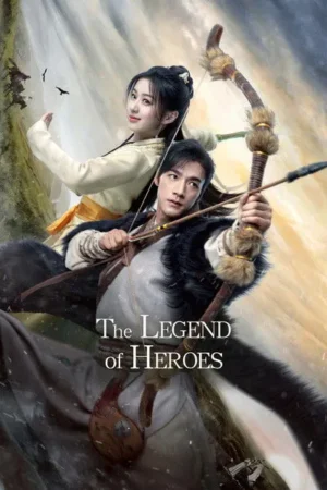 Download The Legend of Heroes (2024) - PMZ