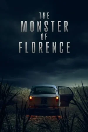 Download The Monster of Florence (2025) - PMZ