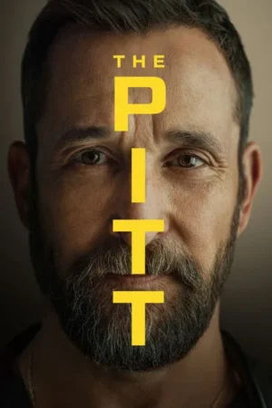 Download The Pitt (2025) - PMZ