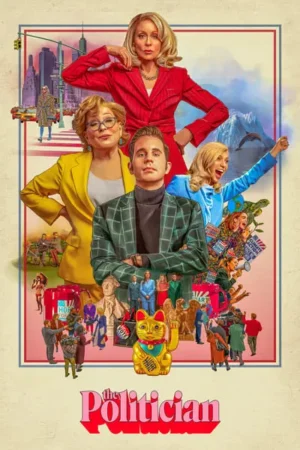Download The Politician (2019) - PMZ
