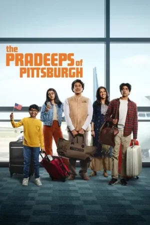 Download The Pradeeps of Pittsburgh (2024) - PMZ