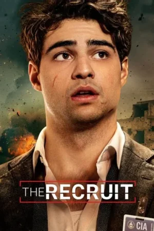 Download The Recruit (2022) - PMZ