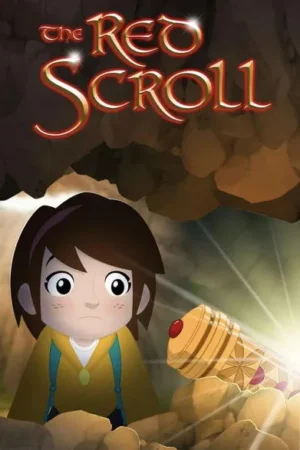 Download The Red Scroll (2020) - PMZ