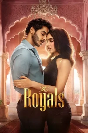 Download The Royals (2025) - PMZ