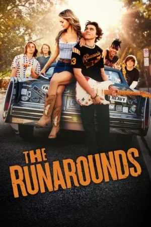 Download The Runarounds (2025) - PMZ
