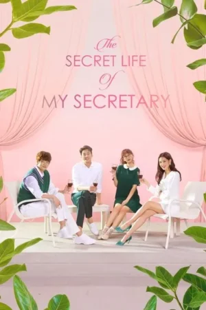 Download The Secret Life of My Secretary (2019) - PMZ