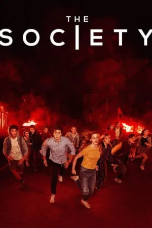 Download The Society (2019) - PMZ