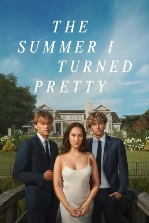 Download The Summer I Turned Pretty (2022) - PMZ