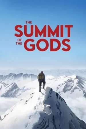 Download The Summit of the Gods (2021) - PMZ