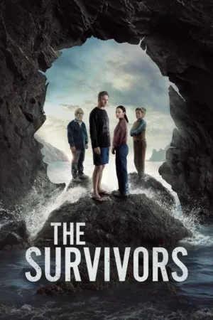 Download The Survivors (2025) - PMZ