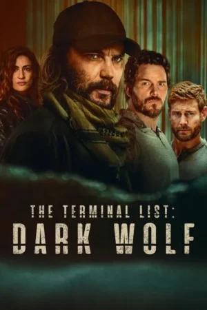 Download The Terminal List: Dark Wolf (2025) - PMZ