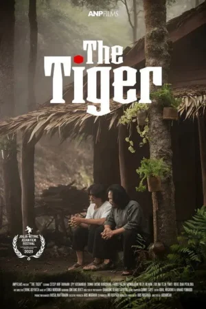 Download The Tiger (2025) - PMZ