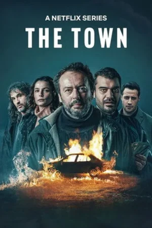 Download The Town (2025) - PMZ