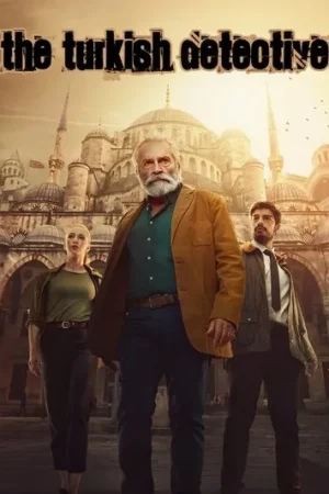 Download The Turkish Detective (2023) - PMZ