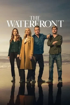 Download The Waterfront (2025) - PMZ