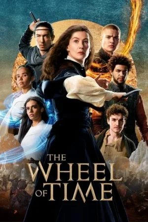 Download The Wheel of Time (2021) - PMZ