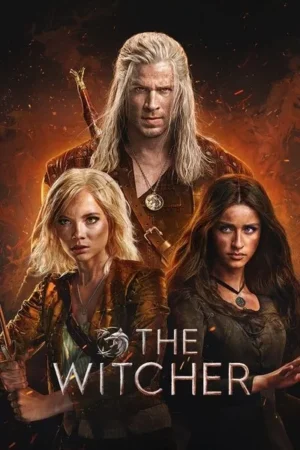 Download The Witcher (2019) - PMZ