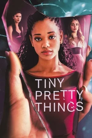 Download Tiny Pretty Things (2020) - PMZ
