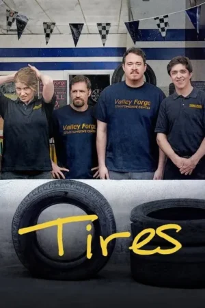 Download Tires (2024) - PMZ
