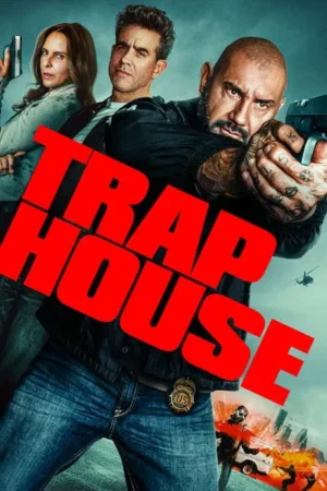 Download Trap House (2025) - PMZ