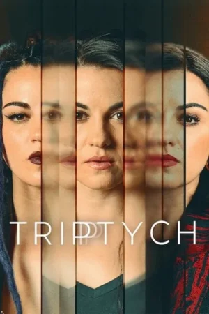 Download Triptych (2023) - PMZ